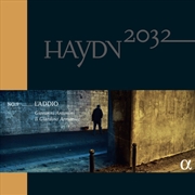 Buy Haydn 2032 Vol. 9 - L Addio