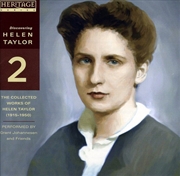 Buy Discovering Helen Taylor 2