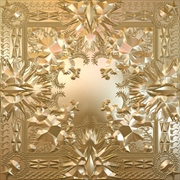 Buy Watch The Throne: Deluxe Edition