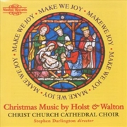 Buy Make We Joy ( Christmas Music )