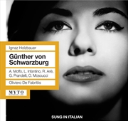 Buy Gunther Von Schwarzburg