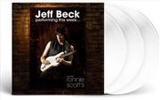 Buy Performing This Week Live At Ronnie Scott's