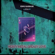 Buy Heavy Metal Greasy Love
