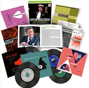 Buy CLEVELAND ORCHESTRA COMPLETE COLUMBIA ALBUM