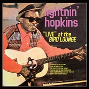 Buy At The Bird Lounge