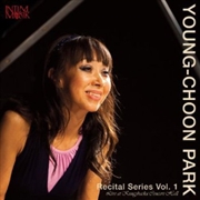 Buy Recital Series 1