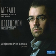 Buy Fantasia & Sonata In C Minor & Waldstein Sonata