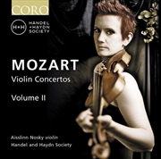 Buy Violin Concertos Vol. 2