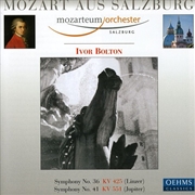 Buy Mozart Aus Salzburg