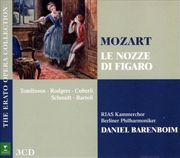 Buy NOZZE DI FIGARO