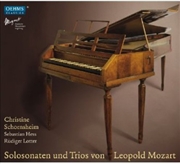 Buy Solosonatas & Trios