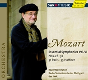 Buy Essential Symphonies 6