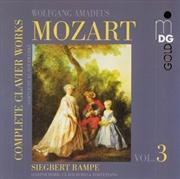 Buy Complete Piano Music 3