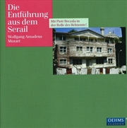 Buy Abduction From The Seraglio