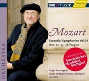 Buy Essential Symphonies 4