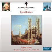 Buy Symphonies Nos 102 & 103