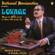 Buy Music To Make Love To Your Old Lady By