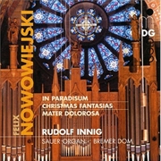 Buy In Paradisum / Mater Dolorosa / Christmas Fantasia