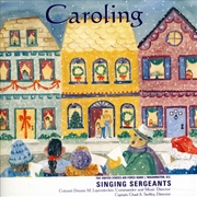 Buy Caroling