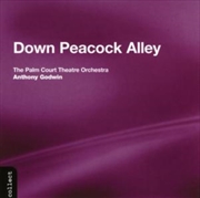 Buy Down Peacock Alley