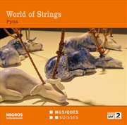 Buy World Of Strs-Pyha