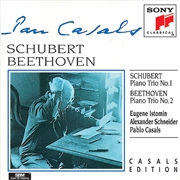 Buy Piano Trio 1 / Piano Trio 2