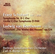 Buy Schubert & Beethoven