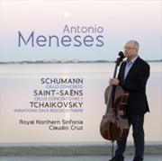 Buy Schumann Saint-Saens & Tchaikovsky