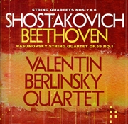 Buy String Quartets