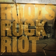 Buy Roots Rock Riot