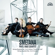 Buy String Quartets 1 & 2