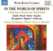 Buy In The World Of Spirits: Christmas Classics For