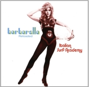 Buy Barbarella Reloaded