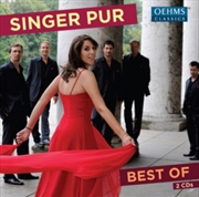 Buy Singer Pur: Best Of