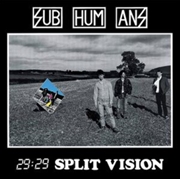 Buy 29:29 Split Vision