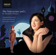 Buy Nutcracker & I