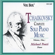 Buy Complete Piano Music 1