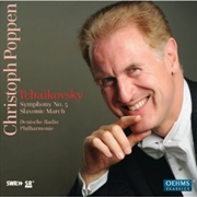Buy Symphony No 5 / Slavonic March