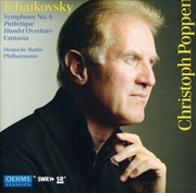 Buy Symphonie 6 / Hamlet Overture-Fantasia