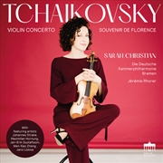 Buy Violin Concerto