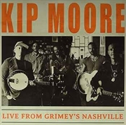 Buy Live From Grimey's Nashville