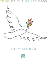 Buy Song Of The Spirit Mass