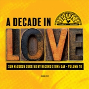 Buy Sun Records Curated By Rsd Vol. 10