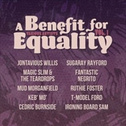 Buy Benefit For Equality 1