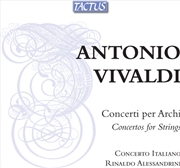 Buy Concertos For Strings