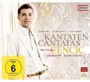 Buy Cantatas