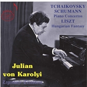 Buy Tchaikovsky & Schumann: Piano Concertos