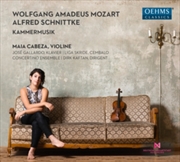 Buy Mozart & Schnittke: Chamber Music