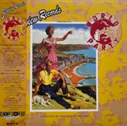 Buy Seaview Records Presents: World Party - Curated By