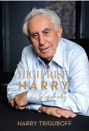 Buy High Rise Harry
